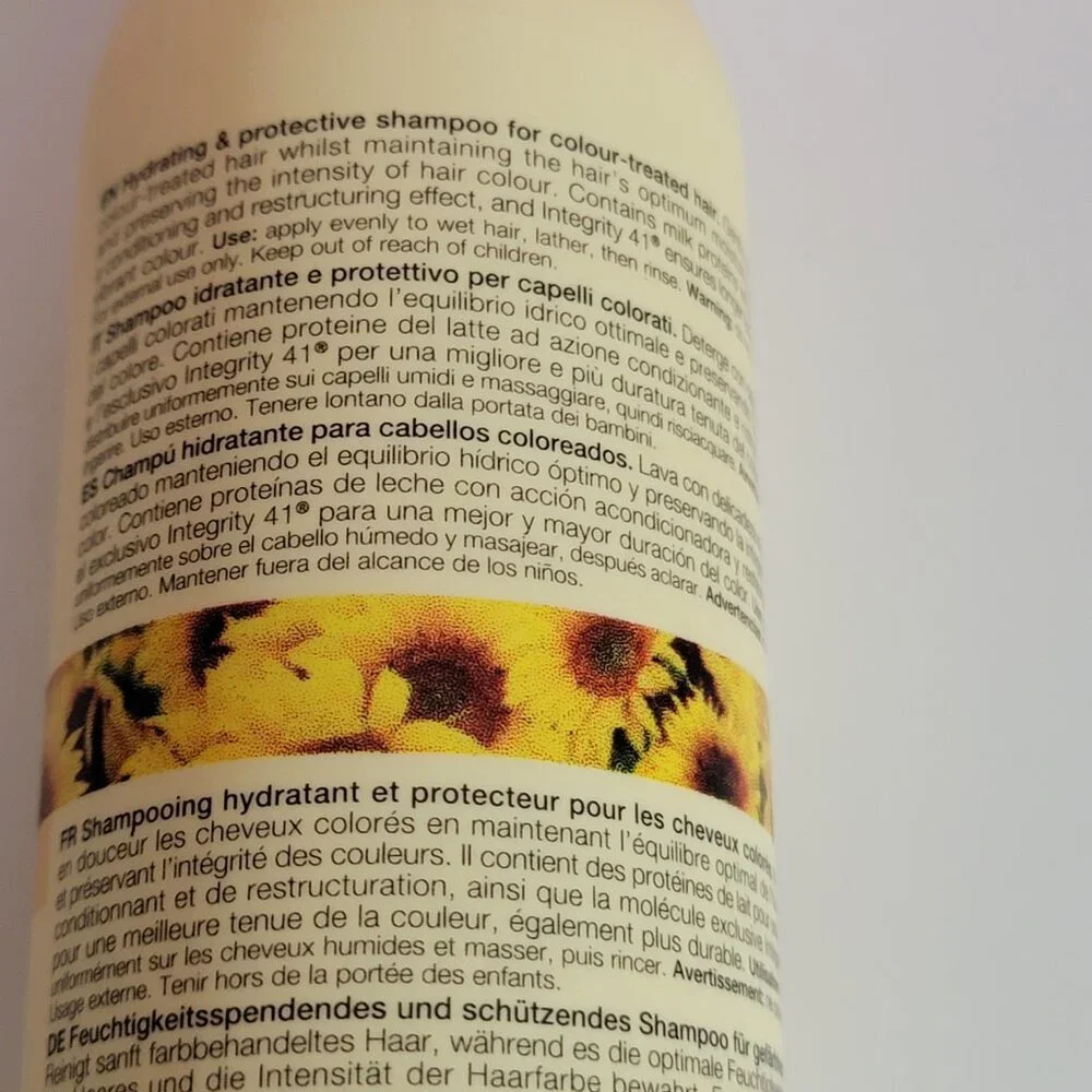 Milk Shake Colour Care Color Maintainer Shampoo Rare Find Full Size New - Picture 13 of 16